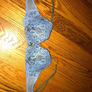 Victoria’s Secret Push Up Bra